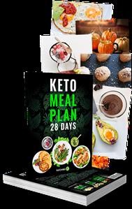 Ketogenic Diet Meal Plan No Dairy